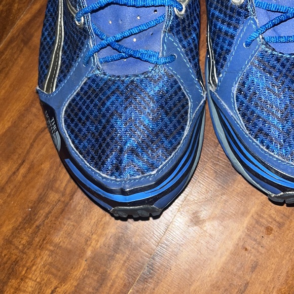 The North Face MEN’S ULTRA TR II Shoes - Picture 8 of 16